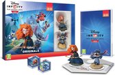 Disney Infinity 2.0 Toy Box Combo Starter Pack - PS3