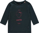 Noppies Sweatjurk Copiague - Dark Sapphire - Maat 68