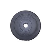 Focus Fitness - Halterschijf 30 mm - kunststof - 1 x 2.5 kg