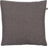 KATAN - Kussenhoes taupe 45x45 cm