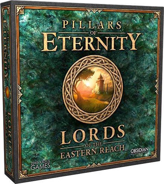 Afbeelding van het spel Pillars of Eternity: Lords of the Eastern Reach