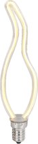 Ledl E14 Kerstkaars 2700K 4W kerstverlichting