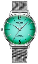 Welder breezy WRS406 Mannen Quartz horloge