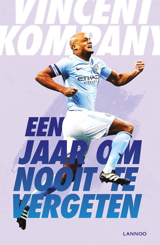 Een jaar om nooit te vergeten - cover