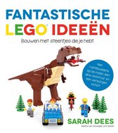 foto van LEGO ideeën - Fantastische LEGO ideeën
