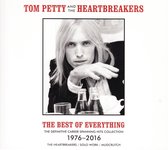 Tom Petty & The Heartbreakers - The Best Of Everything (2 CD)