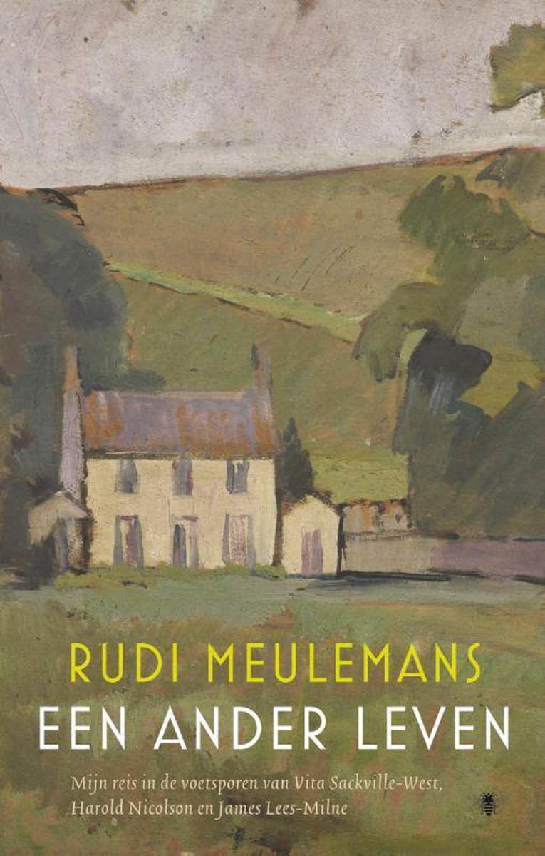 Een ander leven, Rudi Meulemans | 9789403183503 | Boeken | bol.com