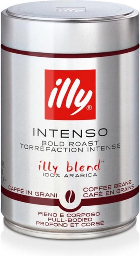Koffiebonen vergelijken en goedkoop koffiebonen kopen