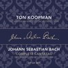 Complete Bach Cantatas Vol. 1-22