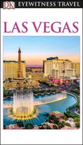Travel Guide - DK Eyewitness Las Vegas