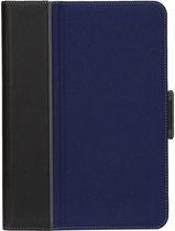 Targus VersaVu 27,9 cm (11'') Folioblad Zwart, Blauw