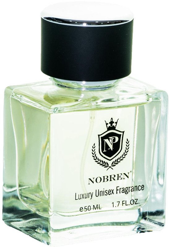 buste totaal Vroegst Nobren Golden Men Lucky Eau de Parfum 50ml-houtachtige, zoete geur- Men  Perfume-Herengeur | bol.com