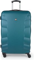 Gabol Large Koffer 77 London Turquoise