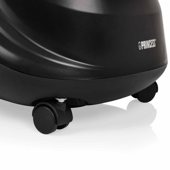 Princess 01.332848.01.001 Défroisseur vapeur