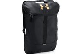 Under Armour Expandable Sackpack - Gymtas Unisex - Black