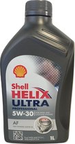 Shell Helix Ultra Professional AF 5W-30 (1 liter)