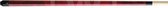 McDermott CRMS03 Burgundy carom (Gewicht: 520 gram)