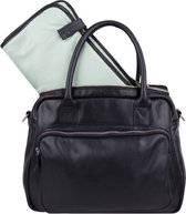 Cowboysbag Bag Luiertas Monrose - Zwart | bol.com