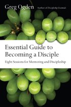 The Essentials Set - Essential Guide to Becoming a Disciple