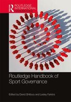 Routledge International Handbooks - Routledge Handbook of Sport Governance