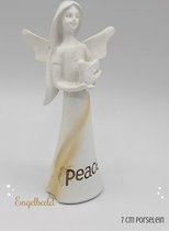 Engel Beeld Peace - vrede