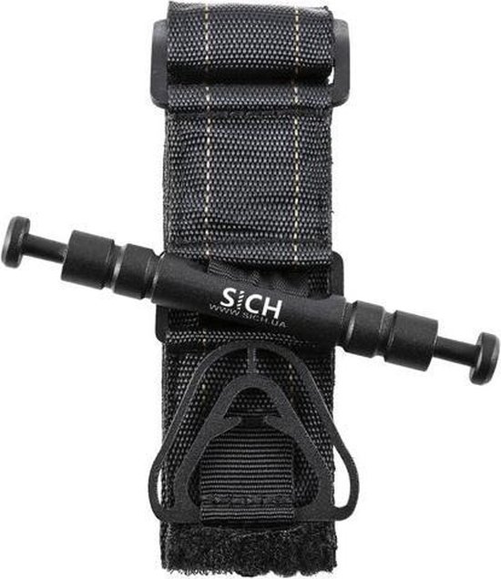 SICH tourniquet EHBO tourniquet Blauw