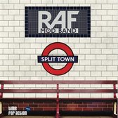 RAF - Split Town (LP)