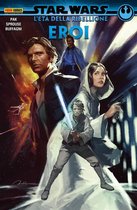 Star Wars Specials 7 - Star Wars: L'Età della Ribellione - Eroi