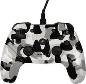 Drakkar - Bedrade PC gaming controller - Snowblade