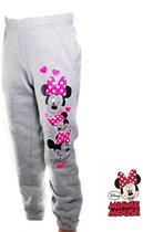 Disney Joggingbroek Disney Minnie Mouse Niet van toepassing Joggingbroek Maat 128