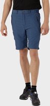 Regatta Leesville Short Outdoorbroek - Heren - Blauw