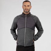 Regatta Robson Hybrid Outdoortrui - Heren - Grijs
