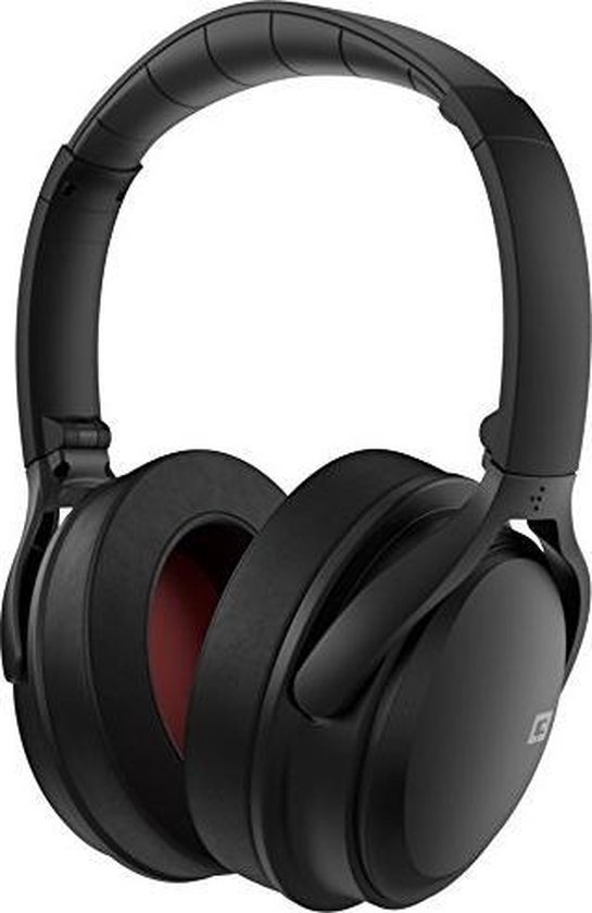 CB3 Hush | Wireless koptelefoon | noise cancelling headphone | Bluetooth  Headphone |... | bol.com