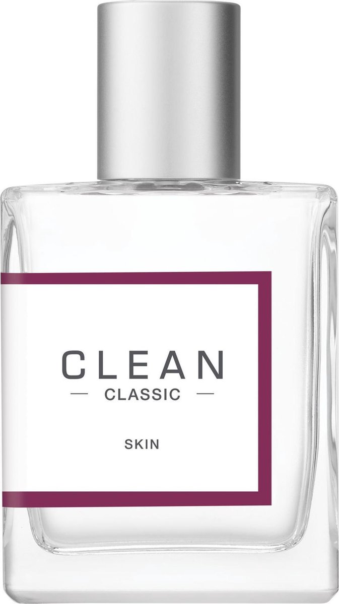 Goedkoopste Clean - Skin EDP 60 ml