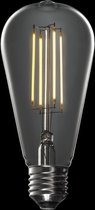 Konstsmide Ledlamp 4w 450lm 2700k E27 Warm Wit