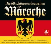 Die 60 Schonsten Deutschen Marsche