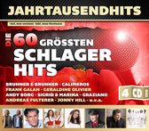 Jahrtausendhits - Die 60 Grobten Sc