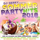 Dj Gerry Pras. Sommer Party Hits 20