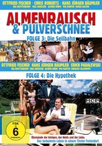 Almenrausch & Pulverschnee - Folge