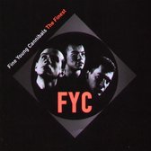 Fine Young Cannibals - Finest