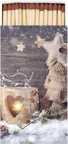 Ambiente lucifers Natural X-Mas