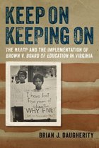 Carter G. Woodson Institute Series - Keep On Keeping On