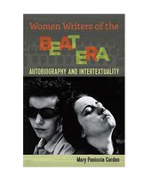 Cultural Frames, Framing Culture - Women Writers of the Beat Era