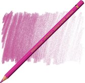 Caran d'Ache Pablo kleurpotlood 090 purple