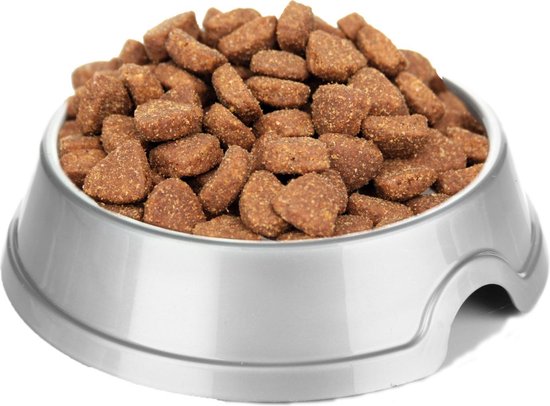 Purina One Adult Difficult Appetite Maaltijdzakjes - Kattenvoer - Rund Gevogelte Groente 4x85 g - Noorse Boskat - Pets Place