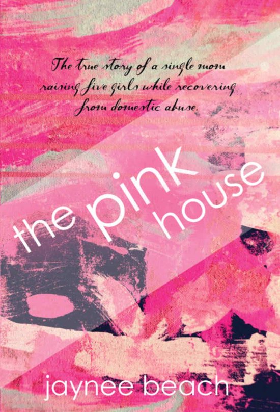 The Pink House - cover