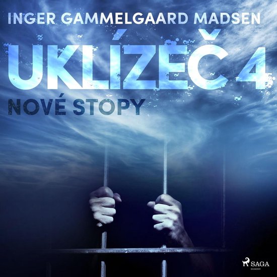 Uklízeč 4: Nové stopy - cover