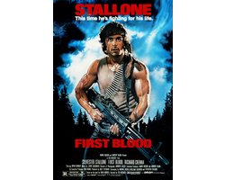 Rambo: First Blood