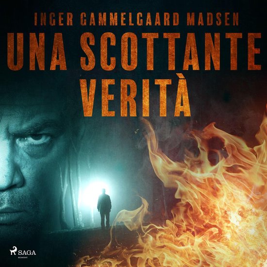 Una scottante verità - cover