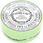 Bourjois Poudre De Riz De Java Poeder - Universal Illuminating Powder